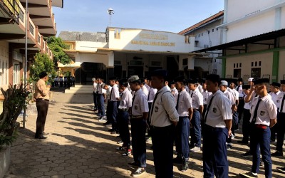Asesmen Madrasah 2023