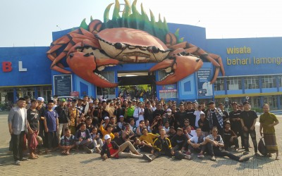 Tur Religi dan WBL 2023
