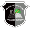 Logo MTs Darul Lughah Wal Karomah