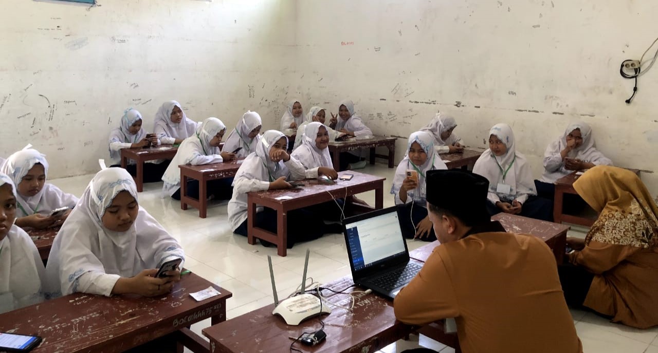 Asesmen Madrasah 2023