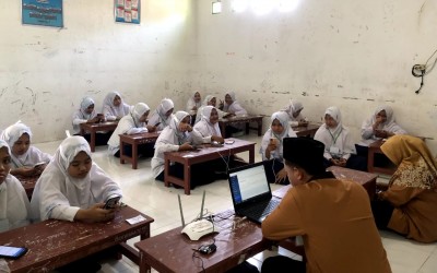 Asesmen Madrasah 2023